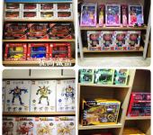 金華日用品百貨零售與食用農(nóng)產(chǎn)品零售的現(xiàn)狀與發(fā)展前景