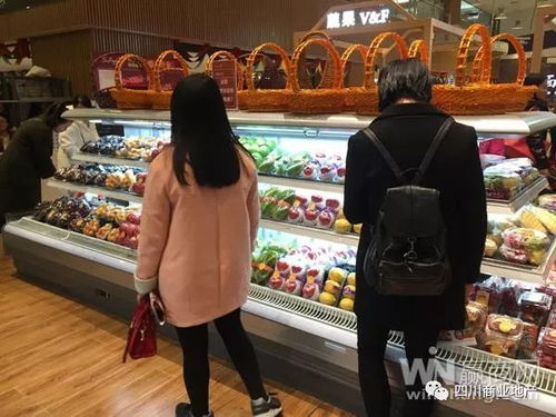 西南首家蘇寧精品超市“蘇鮮生”落戶成都，打造一站式高端生活購物新體驗